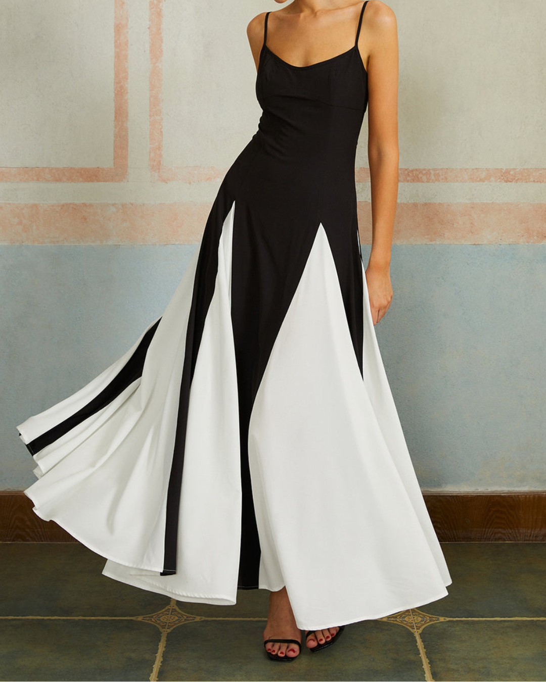 Palermo Maxi Dress