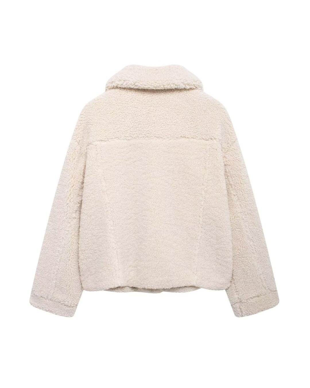 Sno Fleece Jacket