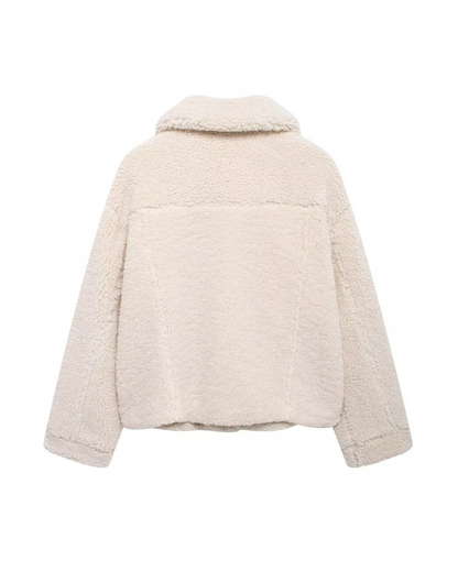 Sno Fleece Jacket