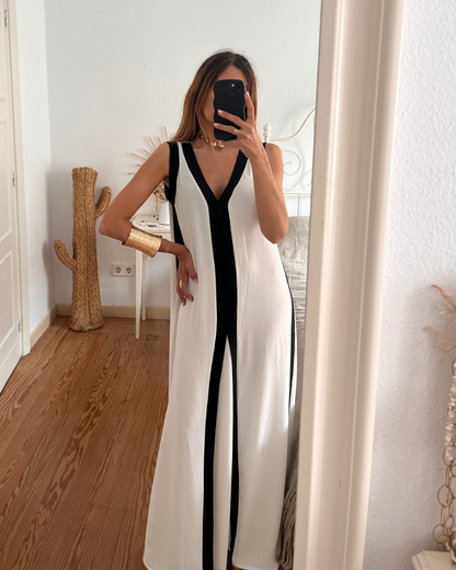 Fiona Maxi Dress