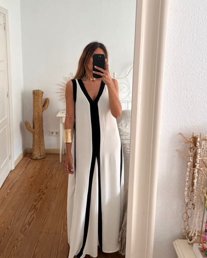 Fiona Maxi Dress