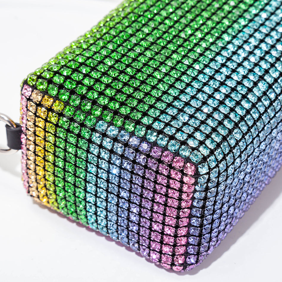 Be Dazzle mini bag