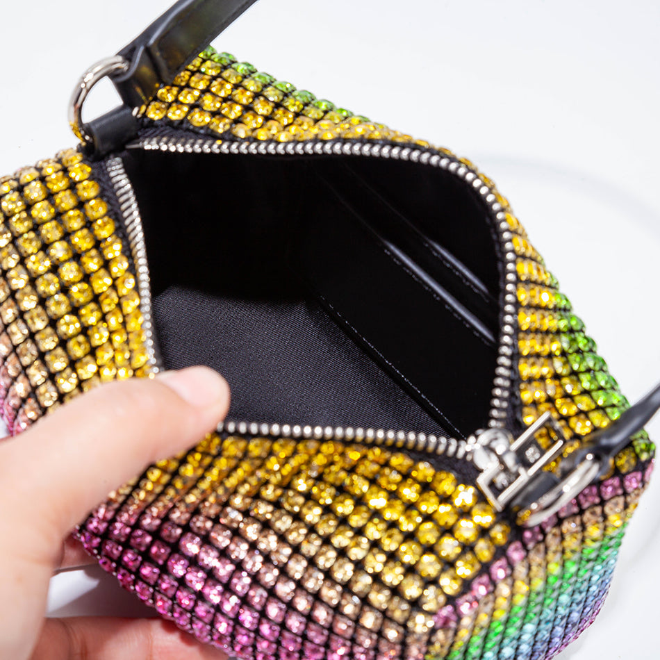 Be Dazzle mini bag