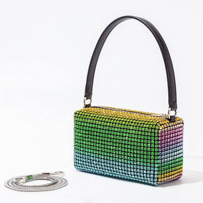 Be Dazzle mini bag