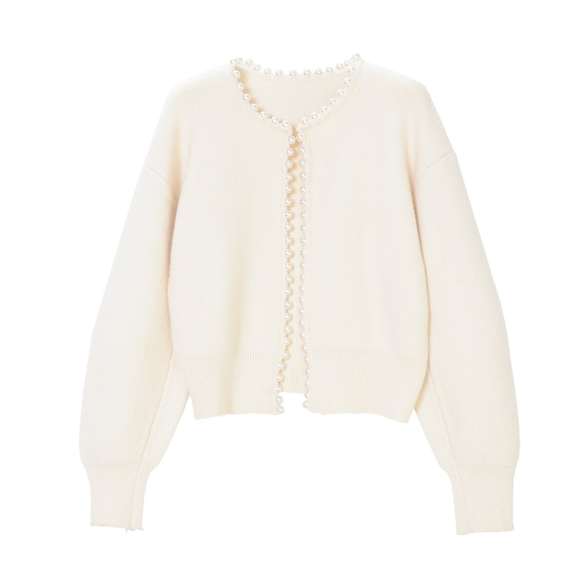 Vanessa pearl Cardigan