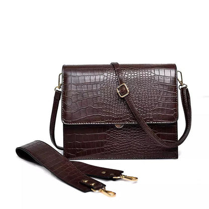 Bella crossbody bag