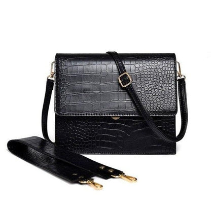 Bella crossbody bag