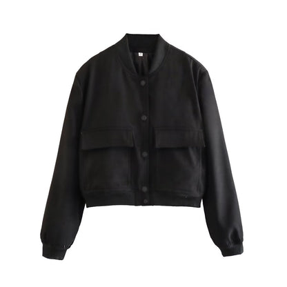 Me & you Bomber Jacket