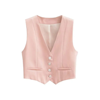 Aria Vest