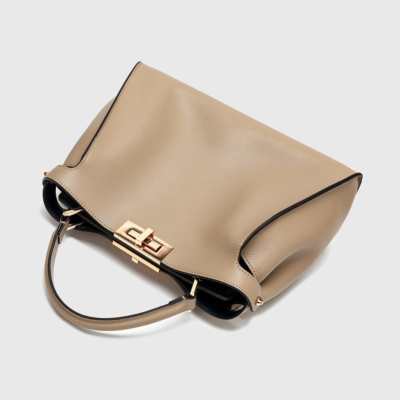 Milan Crossbody