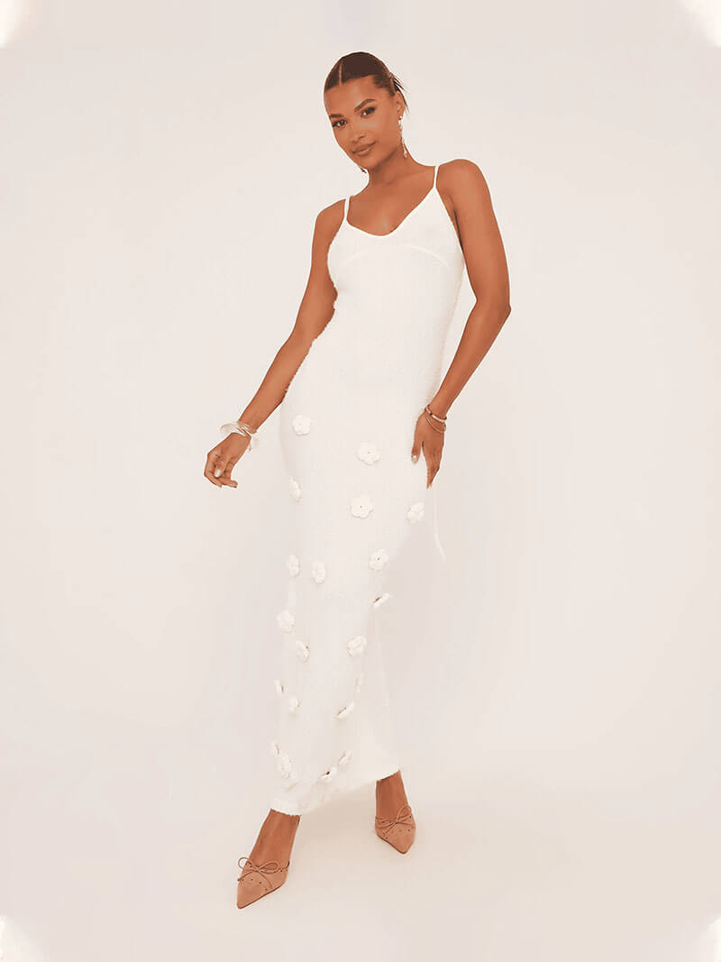 Sofie maxi dress