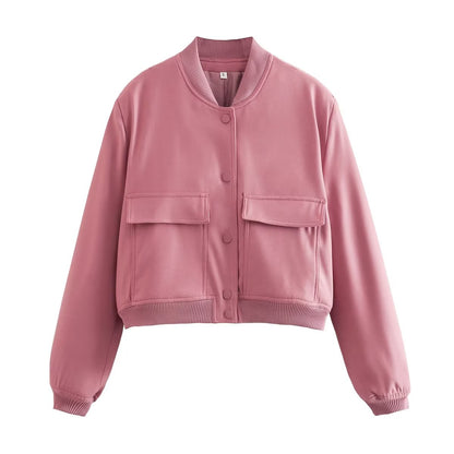 Me & you Bomber Jacket