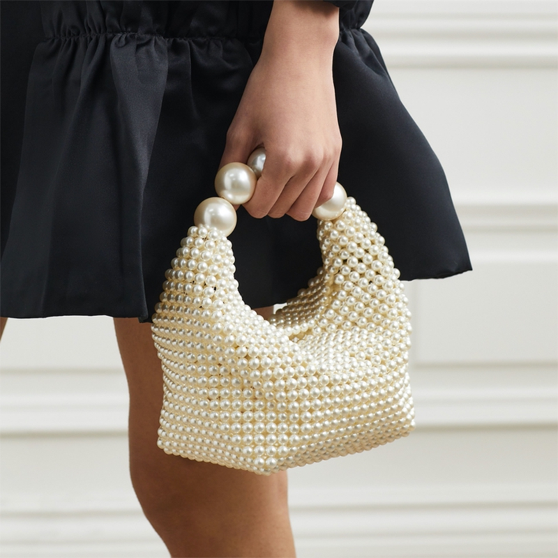 Dana pearl bag