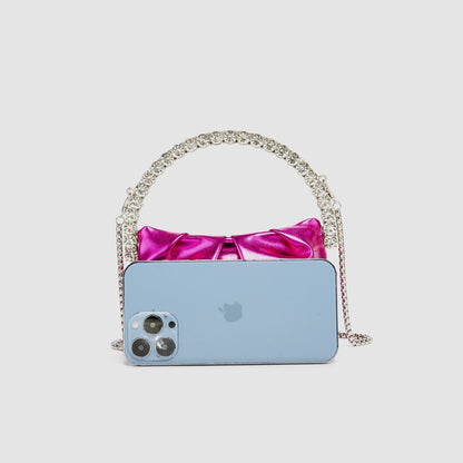 Jady mini clutch