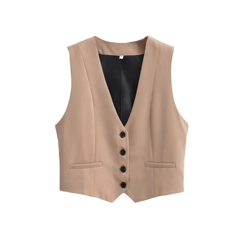 Aria Vest