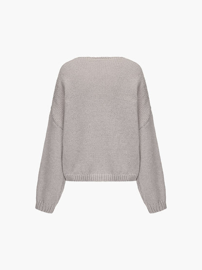 Kym Cardigan