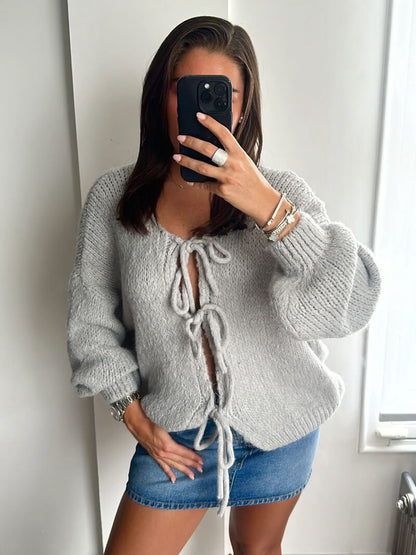 Kym Cardigan