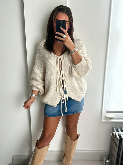 Kym Cardigan