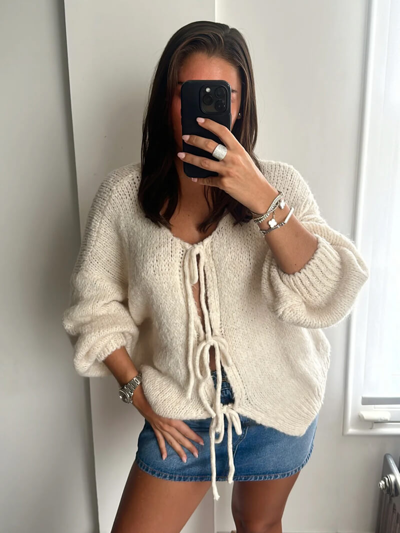 Kym Cardigan