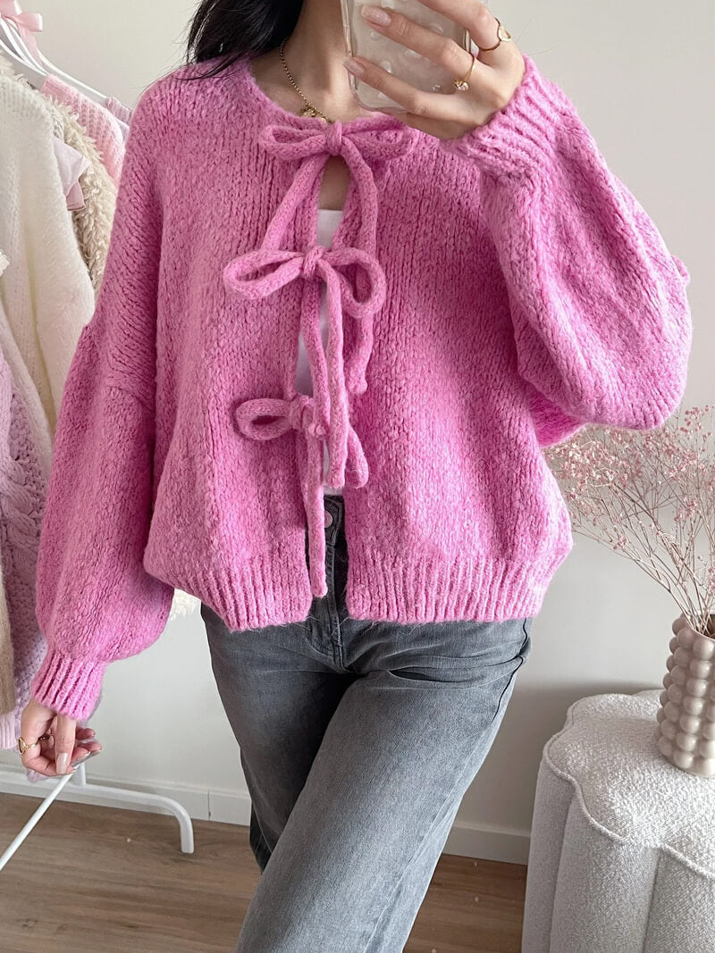 Kym Cardigan