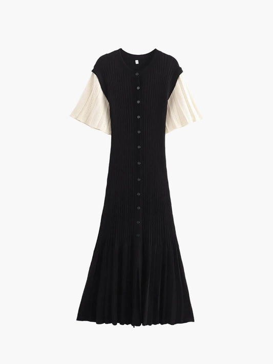 Gigi midi dress