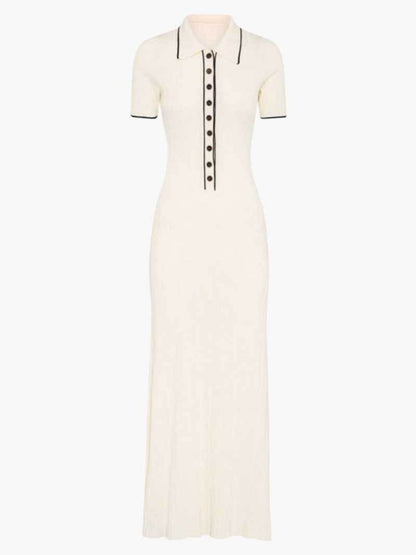 Bailey midi dress