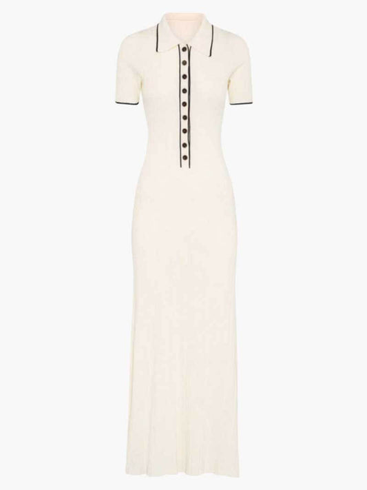 Bailey midi dress