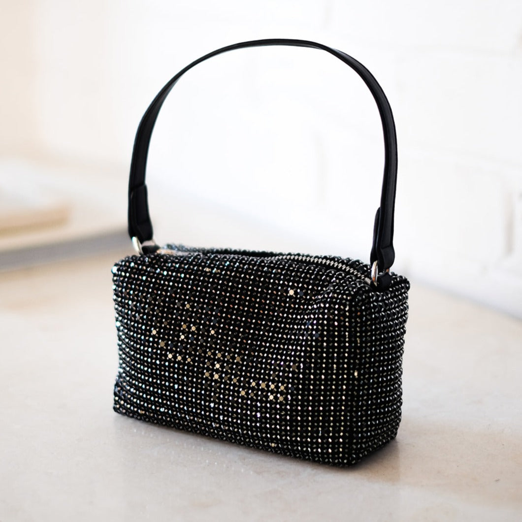 Be Dazzle mini bag