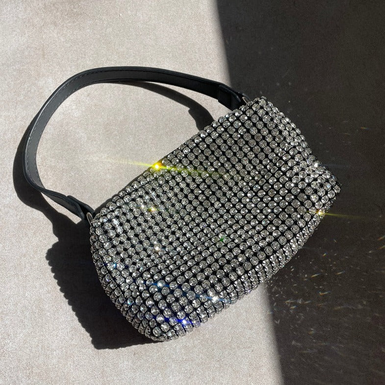 Be Dazzle mini bag