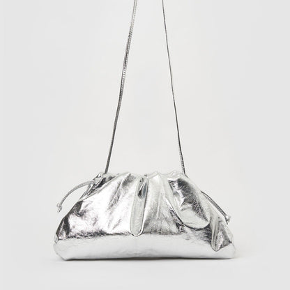 Gia metallic bag