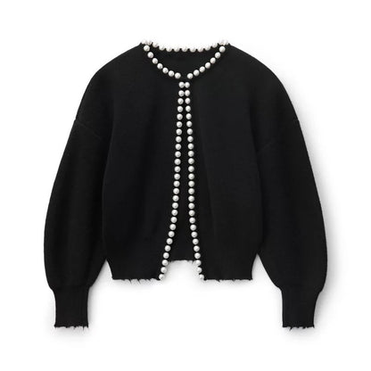 Vanessa pearl Cardigan