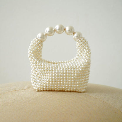 Dana pearl bag