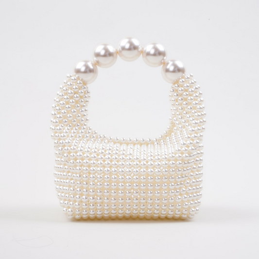 Dana pearl bag